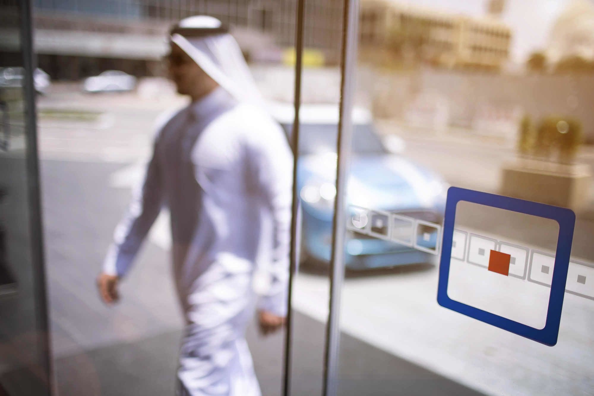 Centro Salama Jeddah Hotel Eksteriør billede
