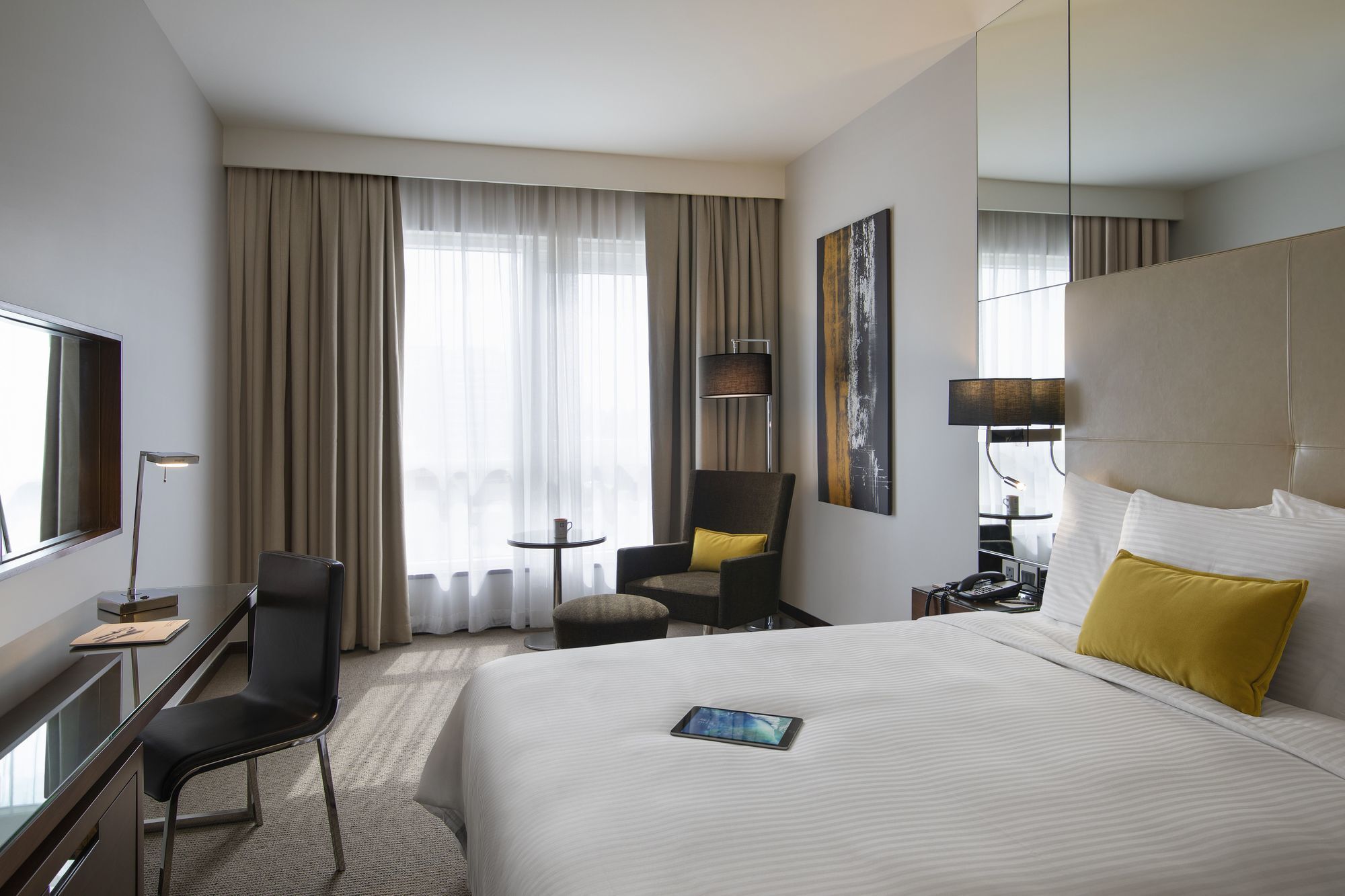 Centro Salama Jeddah Hotel Eksteriør billede