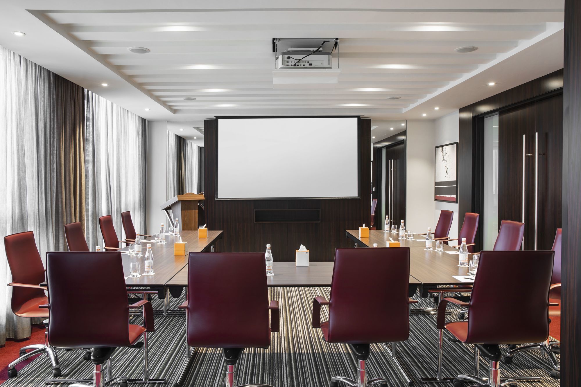 Centro Salama Jeddah Hotel Eksteriør billede
