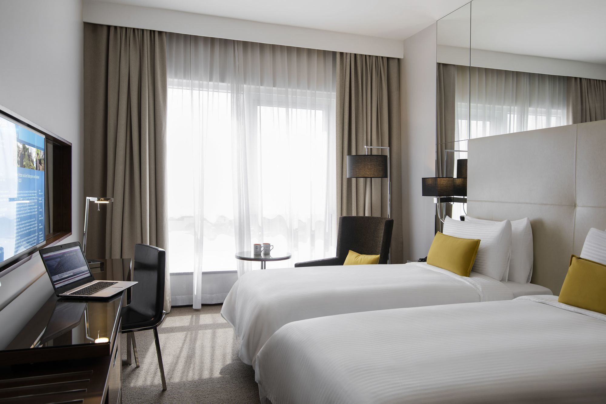 Centro Salama Jeddah Hotel Eksteriør billede