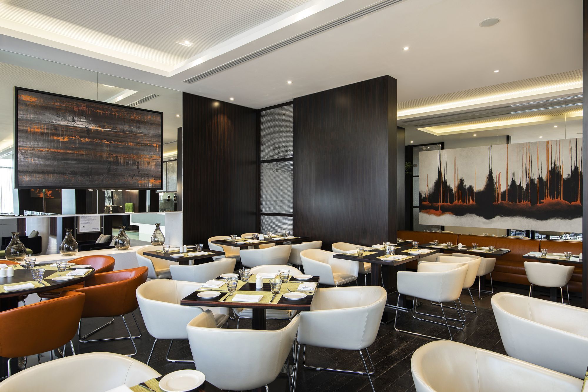 Centro Salama Jeddah Hotel Eksteriør billede